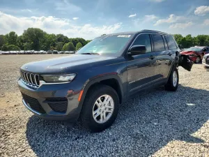 Jeep Grand Cherokee 3.6L 6 2025