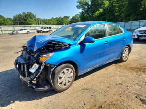 Kia Rio 1.6L 4 2023