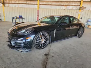 Porsche Panamera 2.9L 6 2023