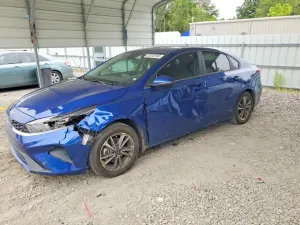 Kia Cerato / Forte / K3 2.0L 4 2024