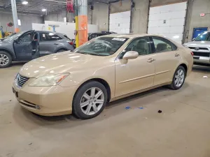 Lexus ES 3.5L 6 2008