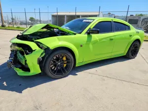 Dodge Charger 6.4L 8 2023