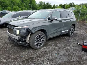 Hyundai Santa Fe 2.5L 4 2023