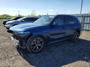 BMW X5 3.0L 6 2019