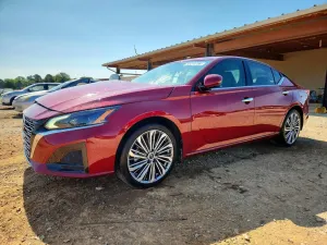 Nissan Altima 2.5L 4 2023