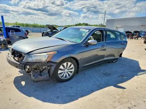 Honda Accord 2.4L 4 2012