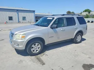 Ford Explorer 4.0L 6 2008