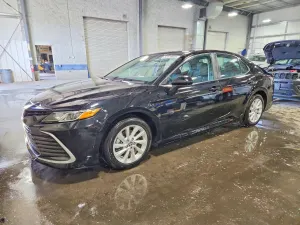 Toyota Camry 2.5L 4 2024