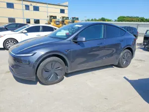 Tesla Model Y 2026