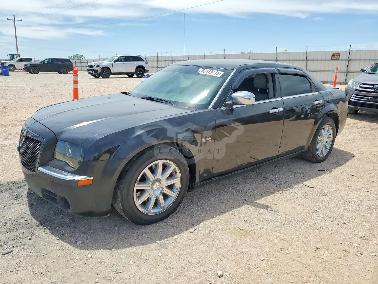 Chrysler 300 2005