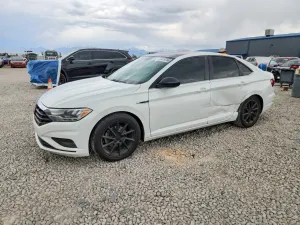 Volkswagen Jetta 1.4L 4 2019