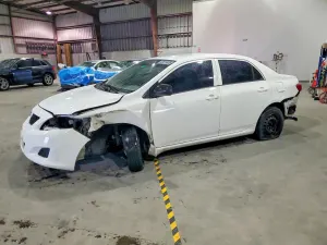 Toyota Corolla 1.8L 4 2009
