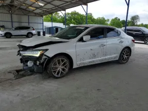 Acura ILX 2.4L 4 2021