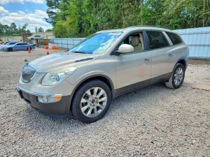 Buick Enclave 3.6L 6 2010