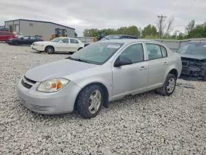 Chevrolet Cobalt 2.2L 4 2006