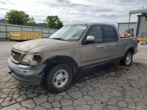 Ford F-150 5.4L 8 2001