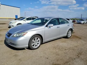 Lexus ES 3.5L 6 2009