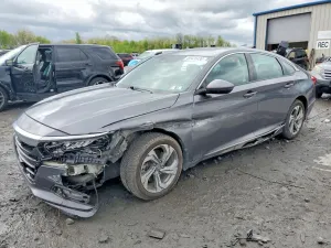 Honda Accord 2.0L 4 2020