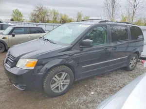 Dodge Grand Caravan (Caravan) 4.0L 6 2010