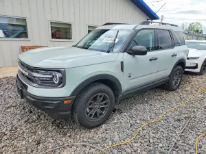 Ford Bronco 1.5L 3 2023