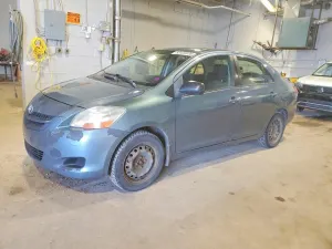 Toyota Yaris 1.5L 4 2007