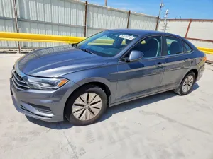 Volkswagen Jetta 1.4L 4 2019