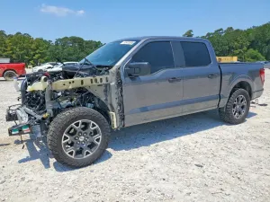 Ford F-150 2.7L 6 2025