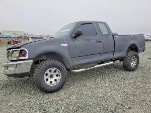 Ford F-150 4.6L 8 1997