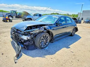 Hyundai Sonata 1.6L 4 2023