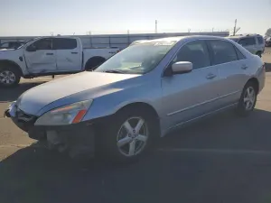 Honda Accord 2.4L 4 2003