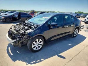 Toyota Corolla 2.0L 4 2023
