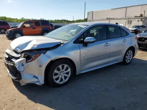 Toyota Corolla 2.0L 4 2023