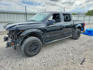 Ford F-150 2.7L 6 2017