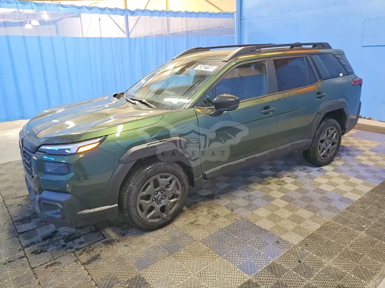Subaru Outback 2.5L 4 2026