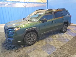 Subaru Outback 2.5L 4 2026