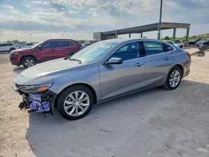 Chevrolet Malibu 1.5L 4 2023
