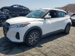 Nissan Kicks 1.6L 4 2021