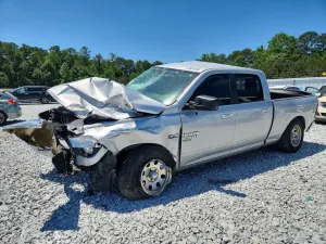 RAM 1500 5.7L 8 2019