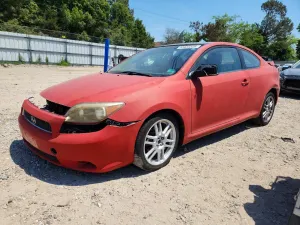 Scion tC 2.4L 4 2006