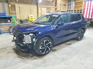 Mitsubishi Outlander 2.5L 4 2023