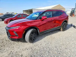 Chevrolet Blazer 3.6L 6 2023