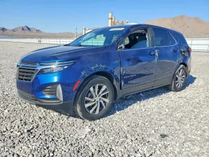 Chevrolet Equinox 1.5L 4 2023