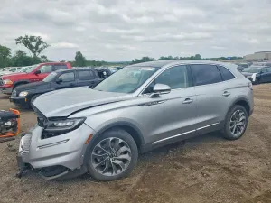 Lincoln Nautilus 2.0L 4 2022
