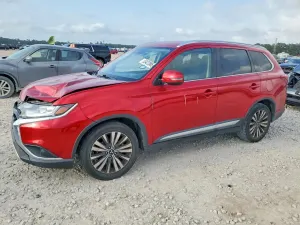 Mitsubishi Outlander 2.4L 4 2020