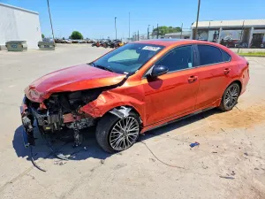 Kia Cerato / Forte / K3 2L 4 2024