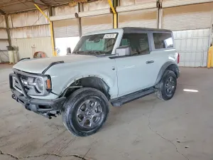 Ford Bronco 2.7L 6 2023