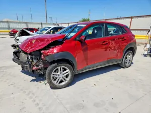 Hyundai Kona 2.0L 4 2023