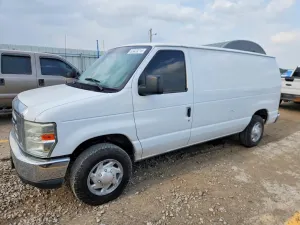 Ford Econoline 4.6L 8 2011