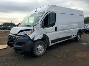 RAM ProMaster 3.6L 6 2026
