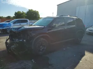 Honda Pilot 3.5L 6 2024